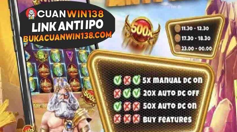 Daftar Situs Sicbo Rupiah Terbaik