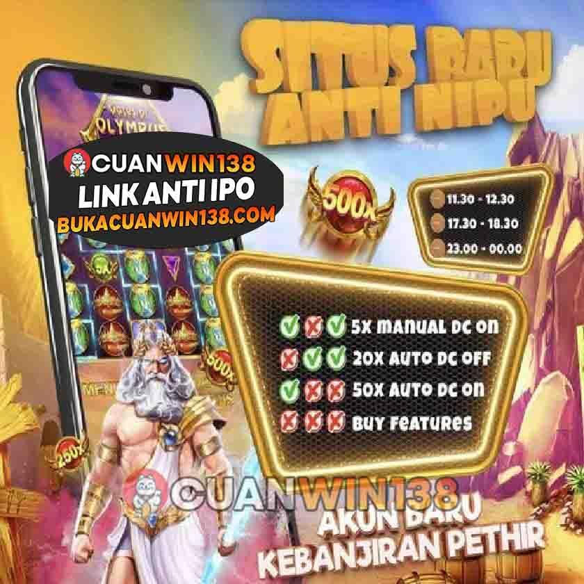 Daftar Situs Sicbo Rupiah Terbaik