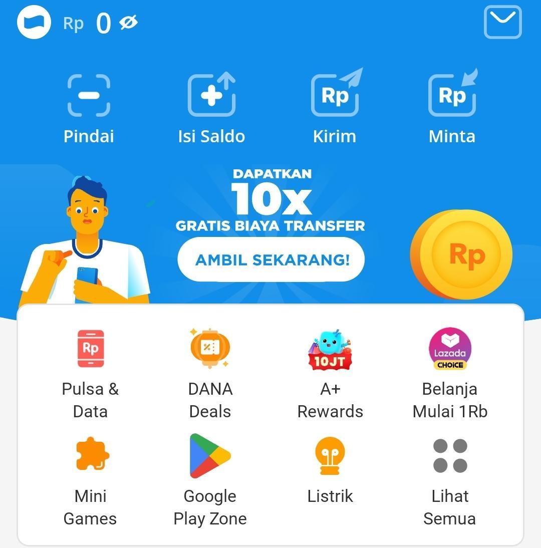Tips Cara Login Gacor Dana dengan Mudah