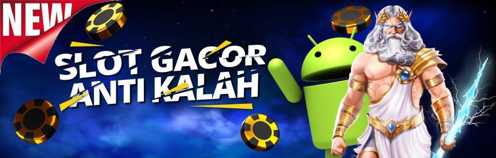Agen Gacor BRI: Tempat Terbaik untuk Transaksi Online
