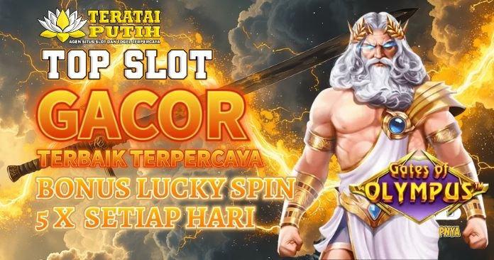 Situs Habanero BCA: Daftar dan Mainkan Game Slot Terbaik