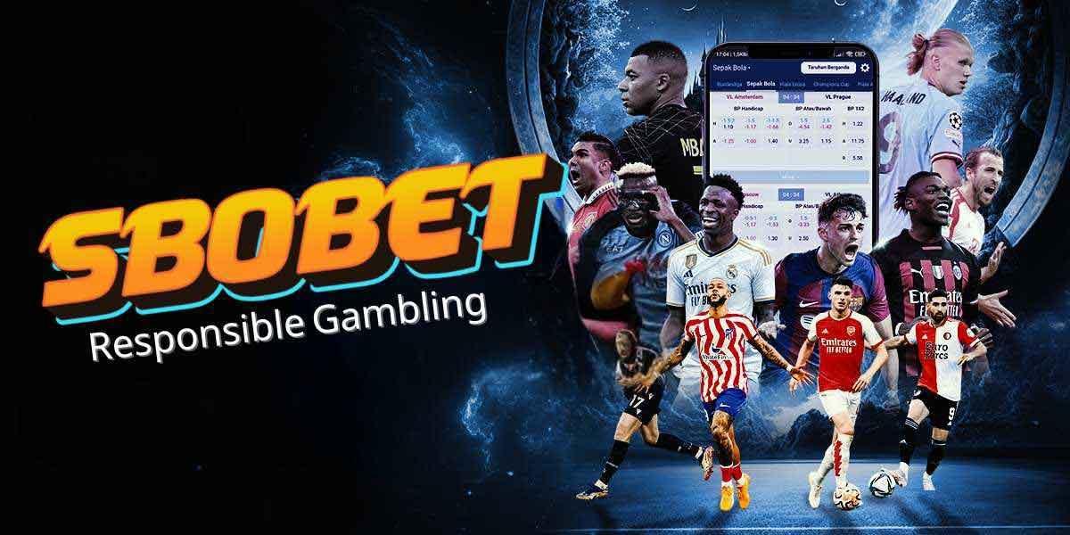 Akun Sbobet MANDIRI: Cara Mudah Daftar dan Login Akun Sbobet dengan Mandiri