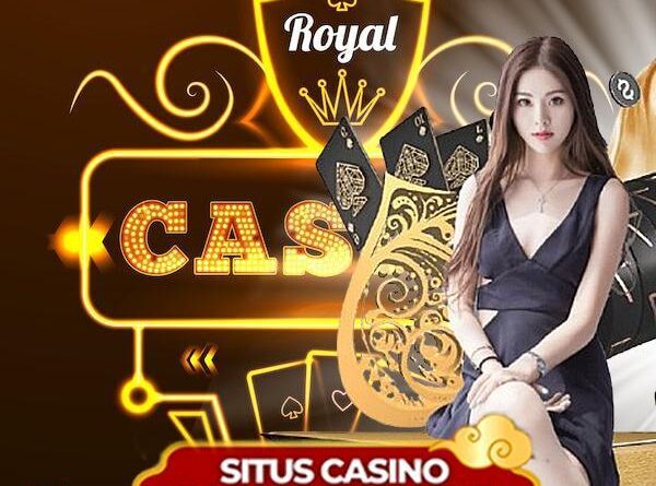 Agen Casino Terbaik di Indonesia: Pilihan Utama untuk Penggemar Judi Online
