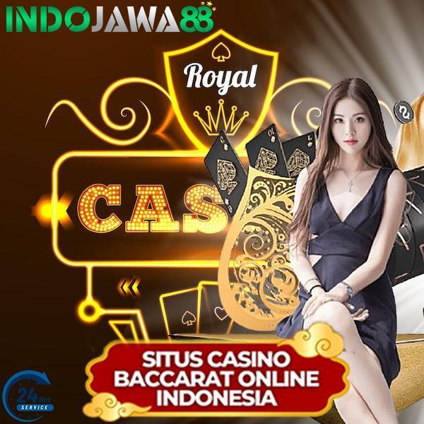 Agen Casino Terbaik di Indonesia: Pilihan Utama untuk Penggemar Judi Online