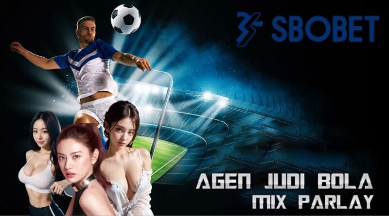 Bandar Sbobet Tergacor Terbaik untuk Taruhan Online Anda
