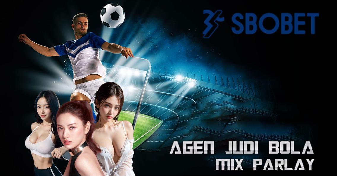 Bandar Sbobet Tergacor Terbaik untuk Taruhan Online Anda