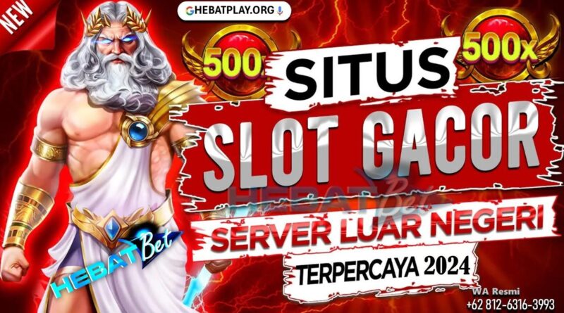 Temukan Agen Tergacor Terbaik untuk Anda