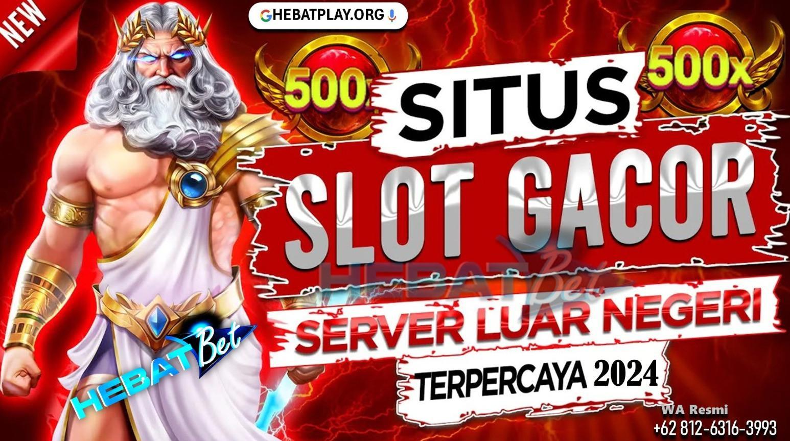 Temukan Agen Tergacor Terbaik untuk Anda
