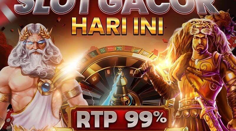 Situs Habanero BCA: Daftar dan Mainkan Game Slot Terbaik