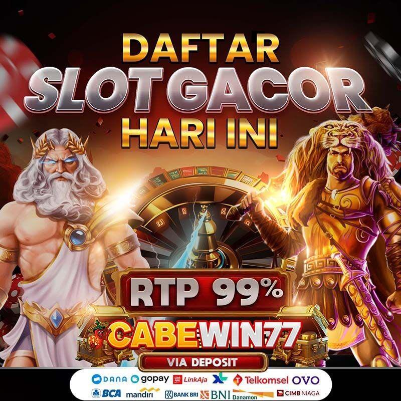 Situs Habanero BCA: Daftar dan Mainkan Game Slot Terbaik