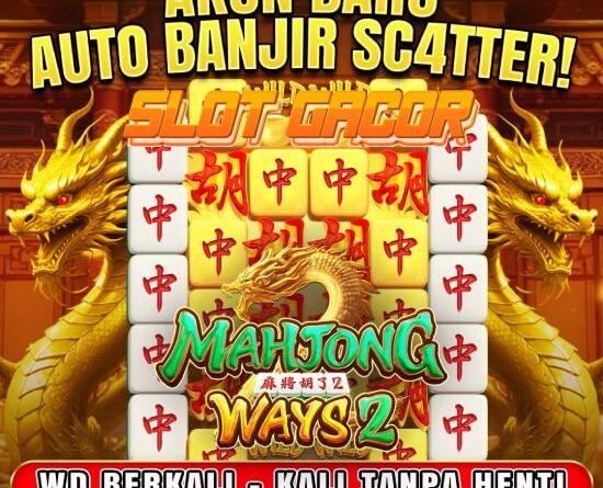 Situs Depo 10k 24 Jam: Tempat Terpercaya untuk Deposit Online