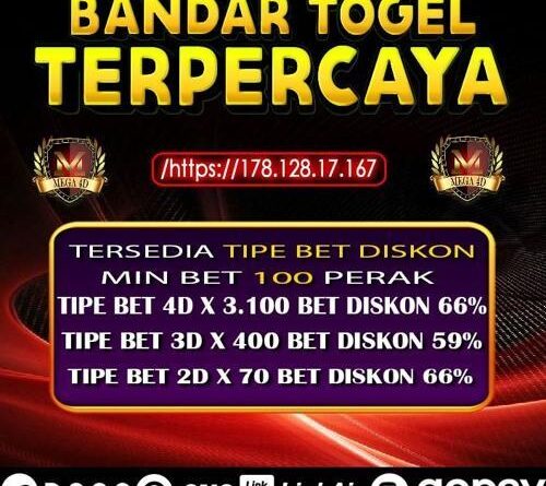 Bandar Togel OVO Terpercaya dan Terbaik