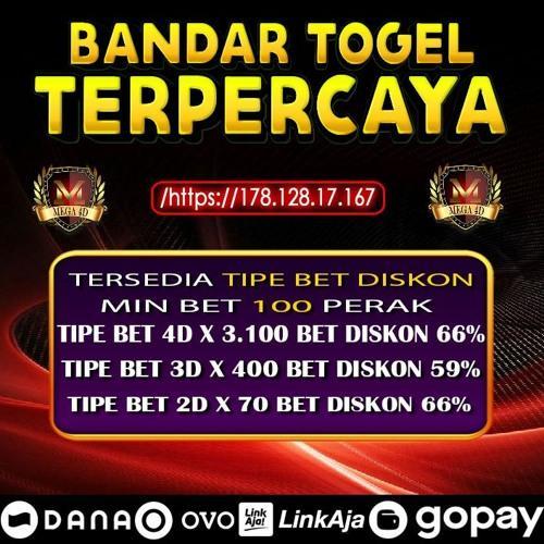 Bandar Togel OVO Terpercaya dan Terbaik