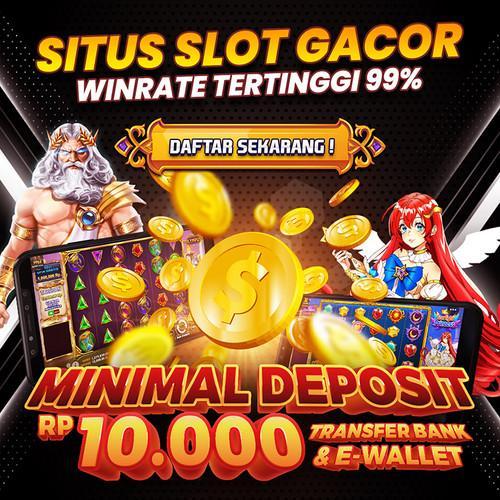 Situs Depo 10k 24 Jam: Tempat Terpercaya untuk Deposit Online