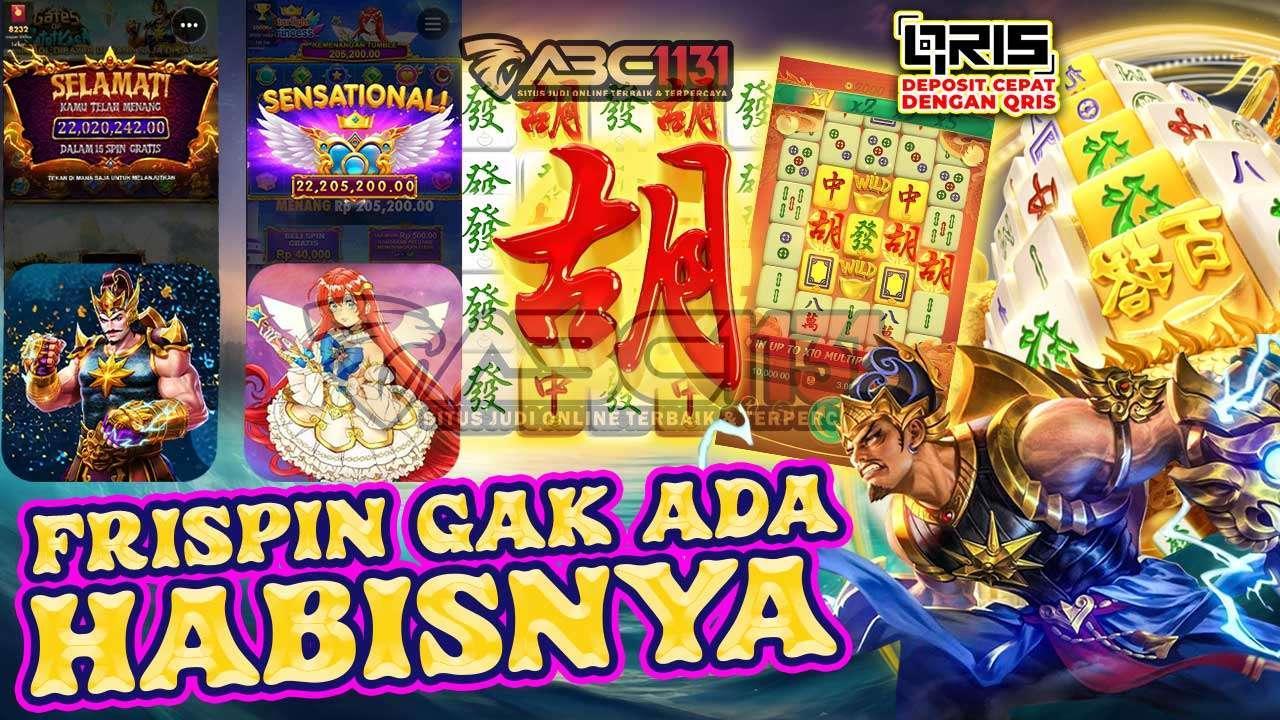 Raih Keberuntungan dengan Akun Jackpot Qris Terbaik