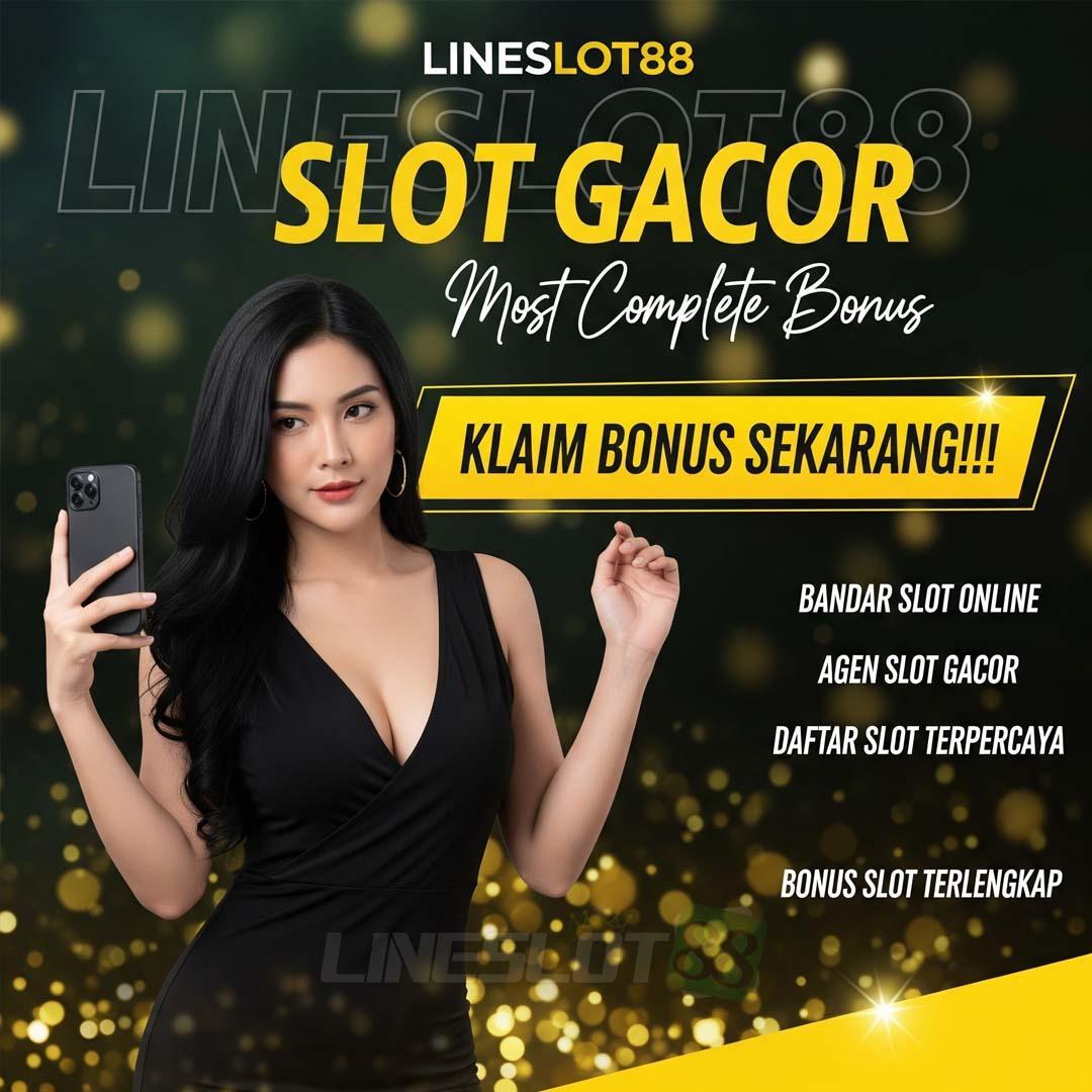 Temukan Agen Tergacor Terbaik untuk Anda