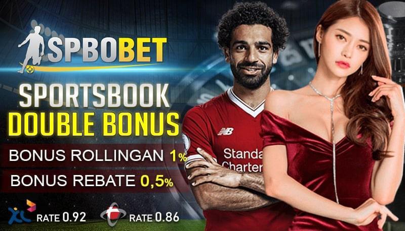 Bandar Sbobet Tergacor Terbaik untuk Taruhan Online Anda