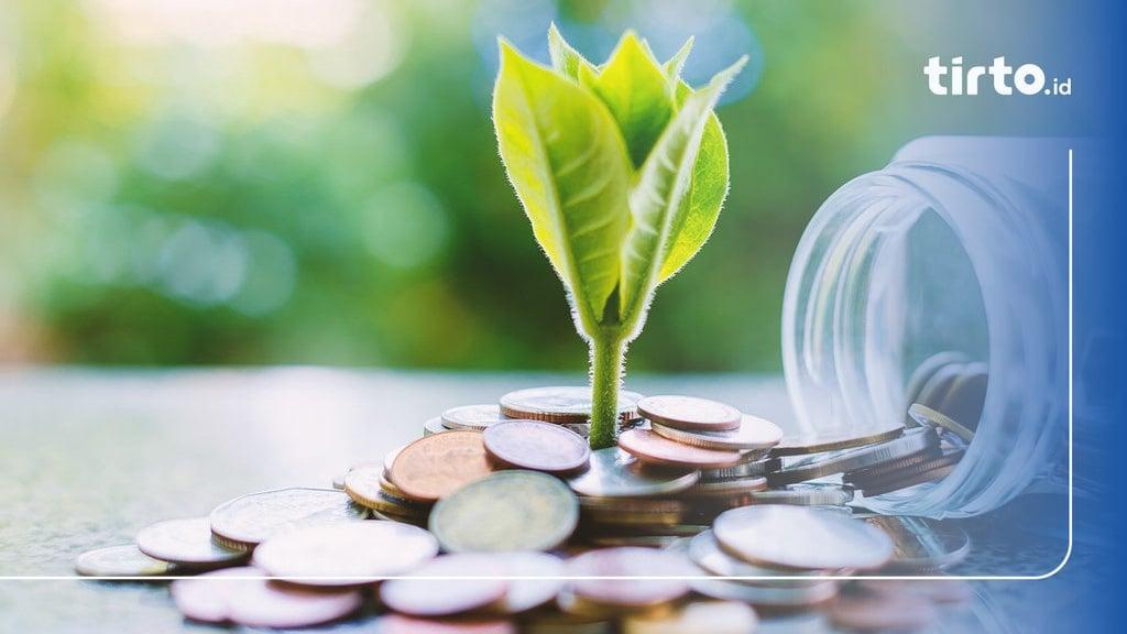 Daftar Depo 5k Rupiah: Tempat Terbaik untuk Mendepositkan Uang Anda