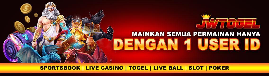 Agen Casino Terbaik di Indonesia: Pilihan Utama untuk Penggemar Judi Online